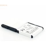 k.A. Akku für Nokia 6720 Classic Li-Ion 3,7 Volt 750 mAh schwarz