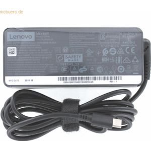 Lenovo Original USB-C Netzteil für Lenovo Yoga 730-13IKB Serie