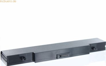 Samsung Akku für Samsung NP355E7C-S04NL Li-Ion 11,1 Volt 4400 mAh schw