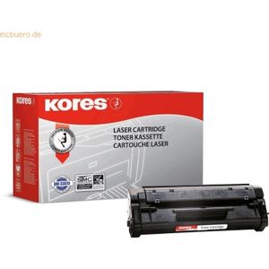 Kores Tonerkartusche kompatibel mit HP EP-22/C4092A ca. 2500 Seiten sc