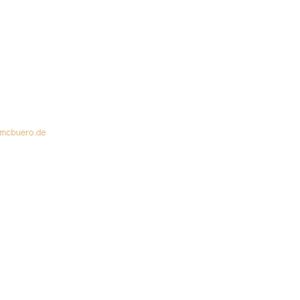 25 x Heyda Transparent-Papier 42g/qm 70x100cm schwarz