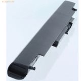 k.A. Akku für Hewlett-Packard 17-X120NG (1AM81EA) Li-Ion 14,8 Volt 220