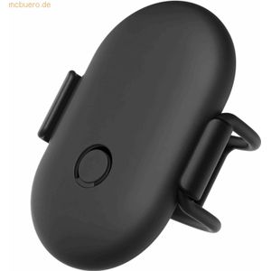 Samsung Anymode Case with Strapp für Samsung SmartTag2, Black