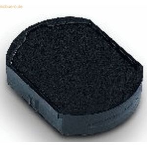 Trodat Ersatzstempelkissen Swop Pad 6/46019 schwarz