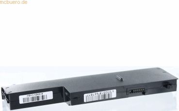 k.A. Akku für Medion MD97513 Li-Ion 14,4 Volt 4200 mAh schwarz