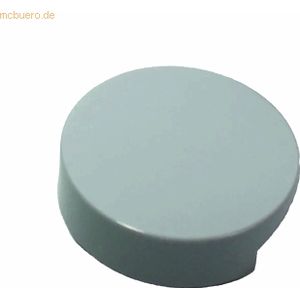 Maul OT Eckelement Whiteboard 6292484045 grau
