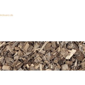 10 x Ludwig Bähr Motiv-Fotokarton 300g/qm 49,5x68cm Rindenmulch