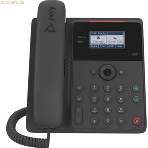 Plantronics Poly Edge B10 IP Telefon