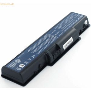 k.A. Akku für Acer Aspire 5738Z Li-Ion 11,1 Volt 4400 mAh schwarz