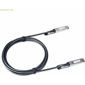 LANCOM Systems LANCOM SFP-DD-DAC50-2,5m 50 Gbit/s Stacking Kabel