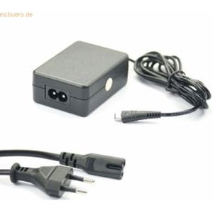 k.A. Netzteil kompatibel mit Canon LEGRIA HF R66