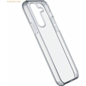 Cellularline Cellularline Clear Strong Case für Samsung S25
