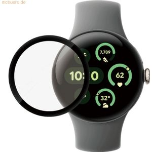 PanzerGlass PanzerGlass Screen Protector Google Pixel Watch 3 (41mm)
