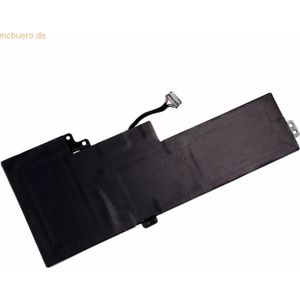k.A. Akku für Lenovo ThinkPad T480(20L5A00JCD) Li-Pol 11,25 Volt 2050