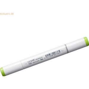 3 x Copic Pinselmarker Sketch YG23