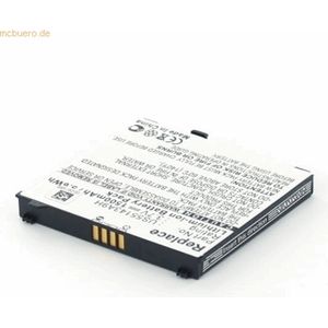 k.A. Akku für Acer BT.00107.002 Li-Ion 3,7 Volt 1350 mAh schwarz