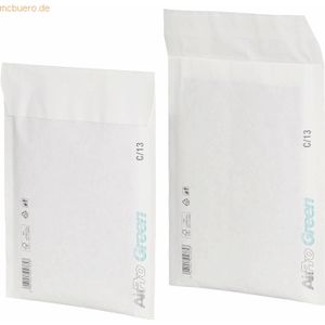 Airpro AirPro Green W13 VT 00012281 150x215mm haftklebend 75g weiß 100
