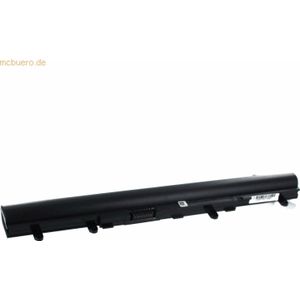 k.A. Akku für Acer Aspire E1-570G Li-Ion 14,8 Volt 2200 mAh schwarz