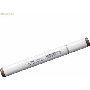 3 x Copic Pinselmarker Sketch E44