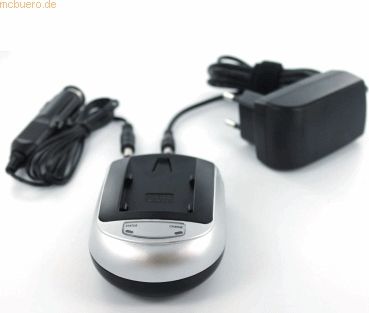 k.A. Ladegerät kompatibel mit PANASONIC HDC-SD9