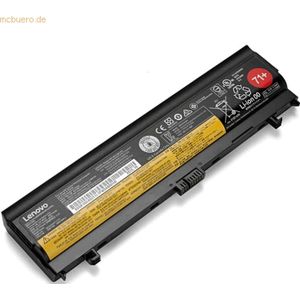 Lenovo Akku für Lenovo 4X50K14089 Li-Ion 10,8 Volt 4400 mAh schwarz