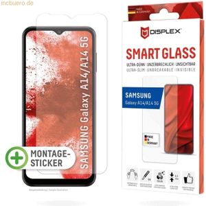 E.V.I. DISPLEX Smart Glass Samsung Galaxy A14 (5G)