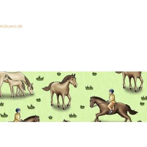 5 x Ludwig Bähr Transparentpapier 115g/qm A4 VE=5 Blatt Kinderland Pfe