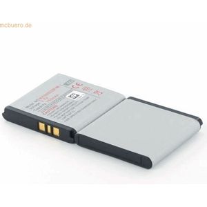k.A. Akku für Nokia 9300 Communicator Li-Ion 3,7 Volt 700 mAh schwarz