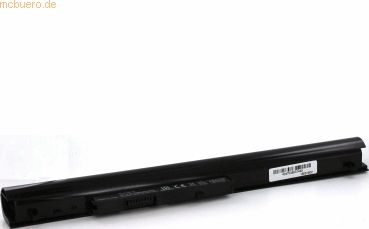 k.A. Akku für Hewlett-Packard 15-G013SR (G7W39EA) Li-Ion 14,8 Volt 220