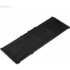 k.A. Akku für HP Pavilion Gaming 15-cx0054 Li-Pol 11,55 Volt 4500 mAh