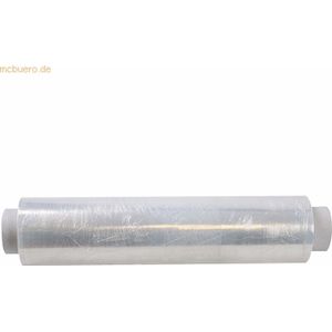 4 x HygoStar PE-Frischhaltefolie 10my 45cmx260m