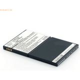 k.A. Akku für Samsung GT-I9100G Li-Ion 3,7 Volt 1200 mAh schwarz