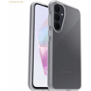Otterbox OtterBox React Samsung Galaxy A35 5G - clear