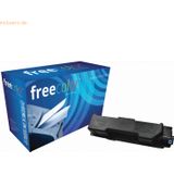 Freecolor Toner kompatibel mit Kyocera ECOSYS P2040