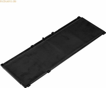 k.A. Akku für HP Pavilion Gaming 15-cx0078 Li-Pol 11,55 Volt 4500 mAh