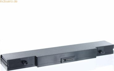 Samsung Akku für Samsung RF711 Li-Ion 11,1 Volt 4400 mAh schwarz