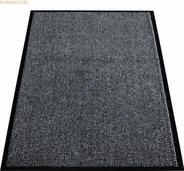 Miltex Schmutzfangmatte Eazycare Econ 180x120cm anthrazit