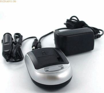 k.A. Ladegerät kompatibel mit SONY CCD-TR748