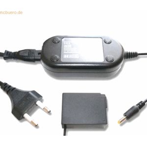 k.A. Netzteil kompatibel mit Panasonic DMW-BLC12E