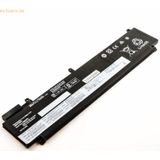 k.A. Akku für Lenovo T460s-2NCD Li-Pol 11,4 Volt 2000 mAh schwarz