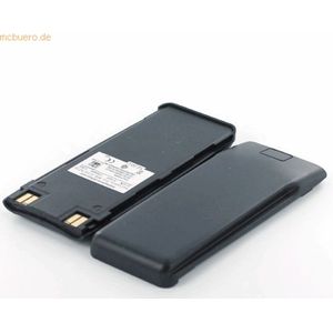 k.A. Akku für Nokia 6150 Li-Ion 3,6 Volt 950 mAh schwarz