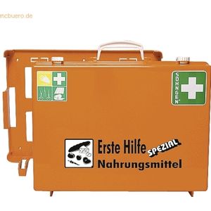 Söhngen Erste-Hilfe-Koffer Spezial MT-CD Österreich-Norm Erweit. Nahru