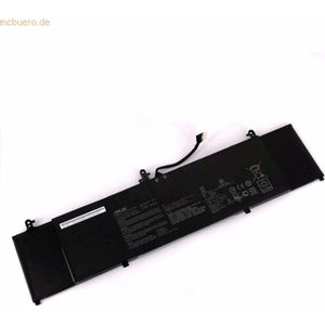 Asus Akku für Asus ZenBook 15 UX533FD Li-Pol 15,4 Volt 4740 mAh schwar