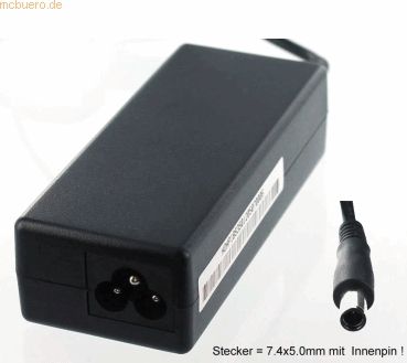 k.A. Netzteil kompatibel mit HP PAVILION G7-1026SG