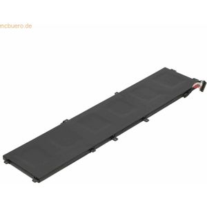 Dell Akku für Dell XPS 15-9550-D1828T Li-Pol 11,4 Volt 7300 mAh schwar