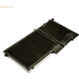 k.A. Akku für Dell Latitude 5280 Li-Ion 11,4 Volt 4200 mAh schwarz