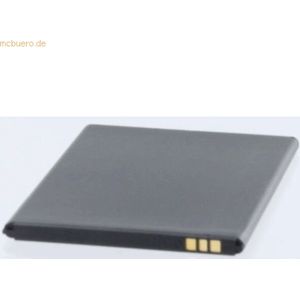 k.A. Akku für Hisense LI37200C Li-Ion 3,7 Volt 2150 mAh schwarz