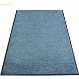 Miltex Schmutzfangmatte Eazycare Wash 115x240cm grau