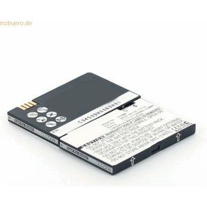 k.A. Akku für Motorola Razr V3 iDG Li-Ion 3,6 Volt 600 mAh schwarz