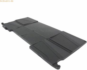 k.A. Akku für Apple MacBook Air11 A1370 2010 Li-Pol 7,3 Volt 4800 mAh